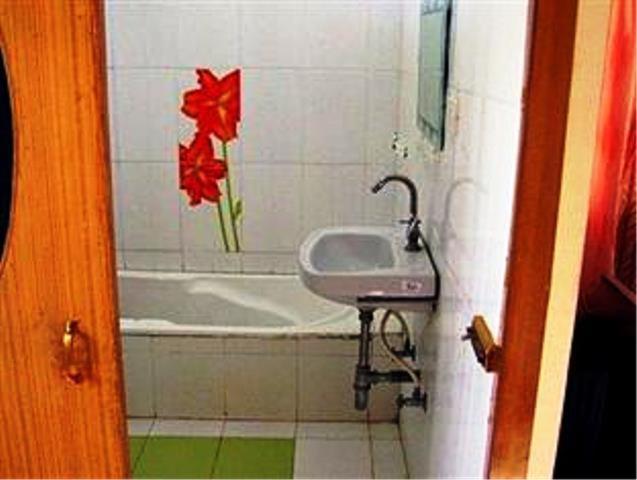 Krishna Cottage Κχατζουράχο Δωμάτιο φωτογραφία