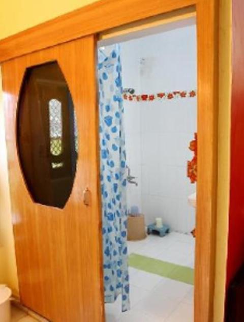 Krishna Cottage Κχατζουράχο Δωμάτιο φωτογραφία