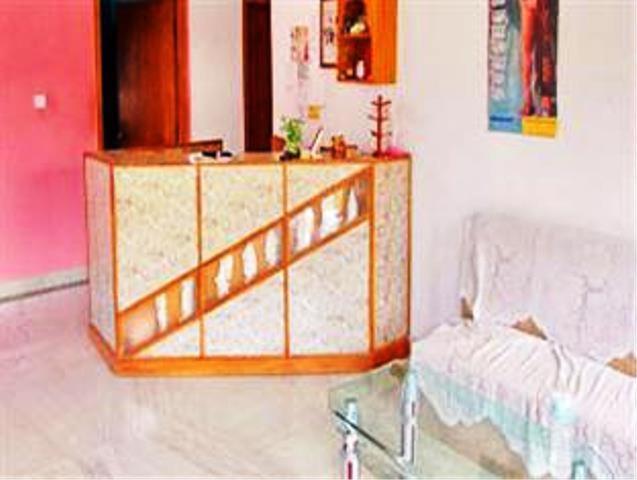 Krishna Cottage Κχατζουράχο Εξωτερικό φωτογραφία