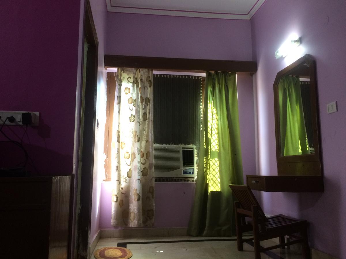 Krishna Cottage Κχατζουράχο Εξωτερικό φωτογραφία
